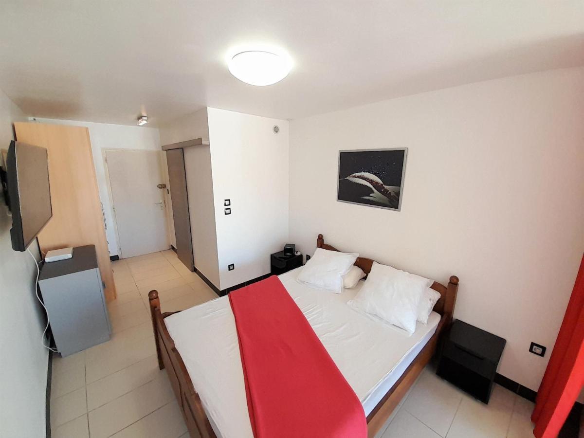 אגדה Studio Village Naturiste Devil Or Eden מראה חיצוני תמונה