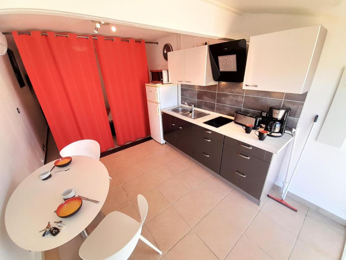 אגדה Studio Village Naturiste Devil Or Eden מראה חיצוני תמונה