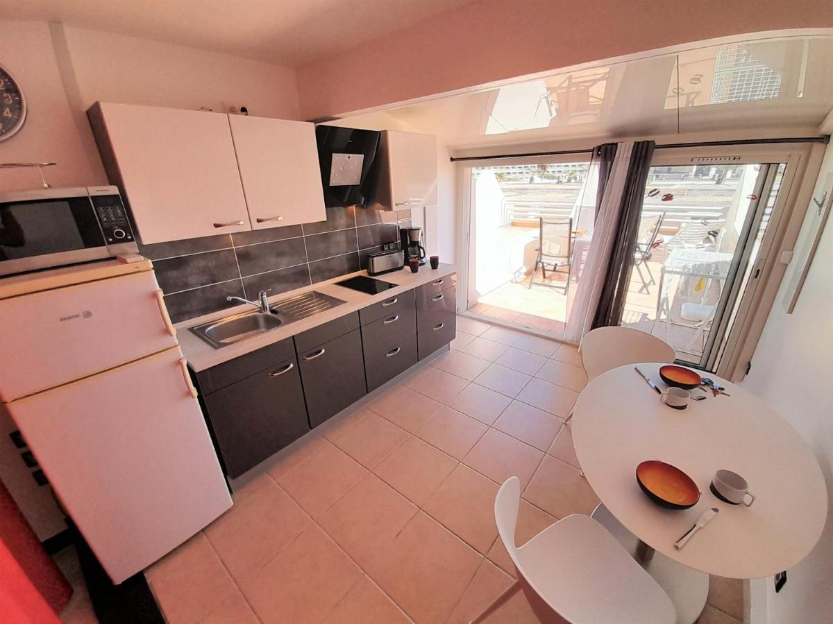 אגדה Studio Village Naturiste Devil Or Eden מראה חיצוני תמונה